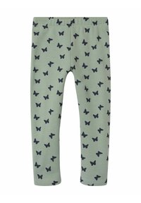 Name it NMFDAVINA zielony