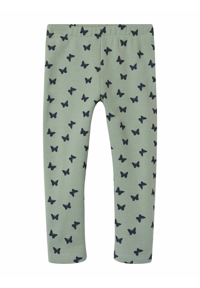 Name it NMFDAVINA zielony