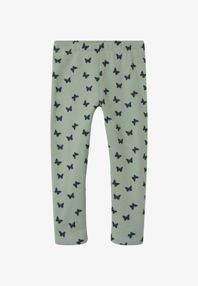 Name it NMFDAVINA zielony