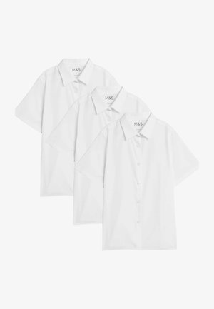 Marks & Spencer 3PACK biały