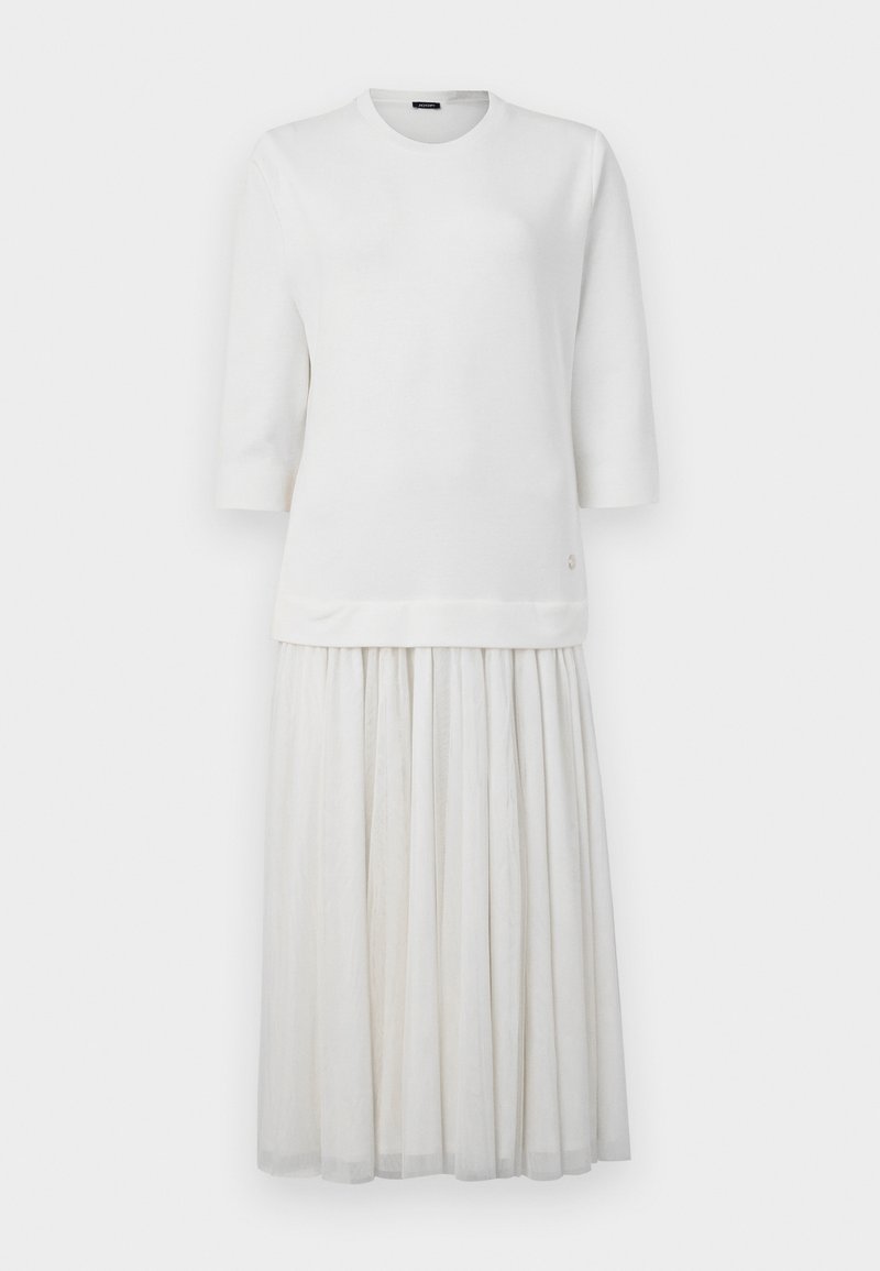 Joop! Maxi-jurk crème