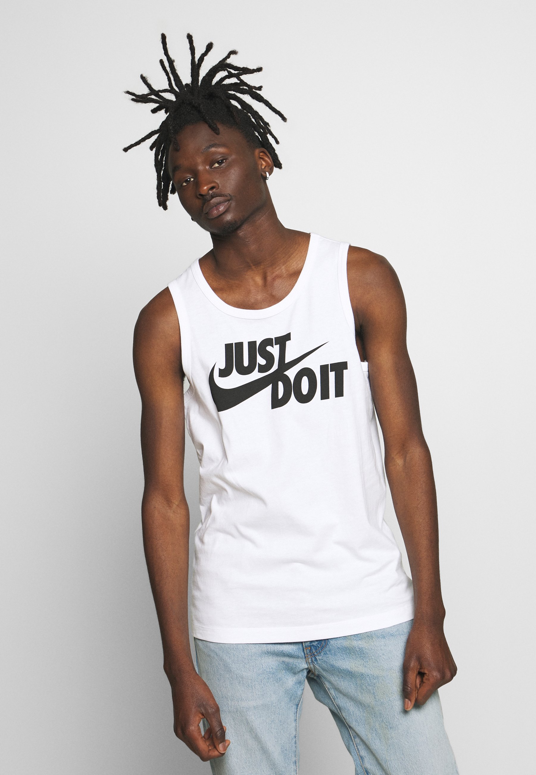 zalando canotte uomo