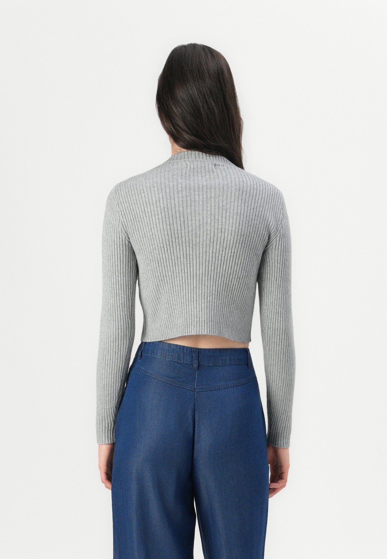 ONLKATIA BUTTON CARDIGAN