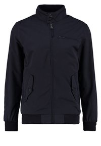Jack & Jones Tunn jacka - dark blue