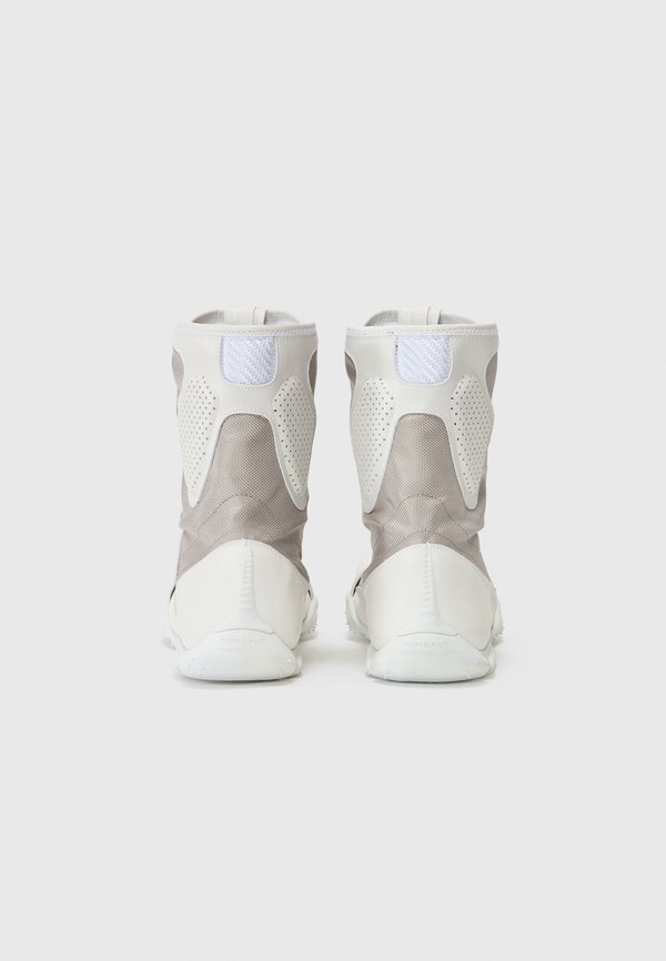 UNISEX - Wedge Ankle Boots4