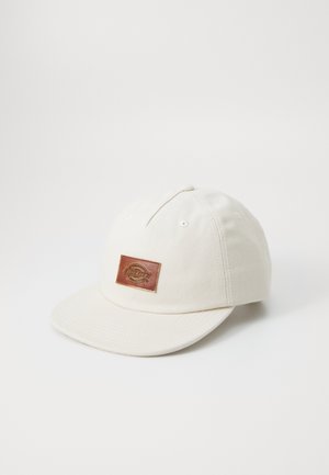 RIVER RANCH UNISEX - Cap - whitecap gray