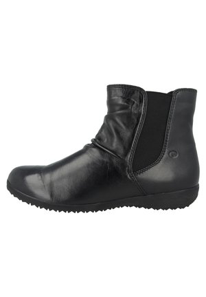 Josef Seibel NALY - Ankle Boot - black (79731-vl971-100)