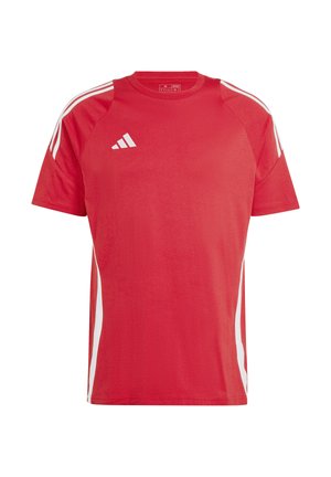 adidas Sportswear, TIRO 24, czerwony