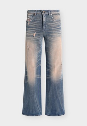 Diesel, 1978 AKEMI - Wide leg - blue