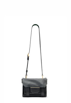 URSA MINI - Skuldertasker - black