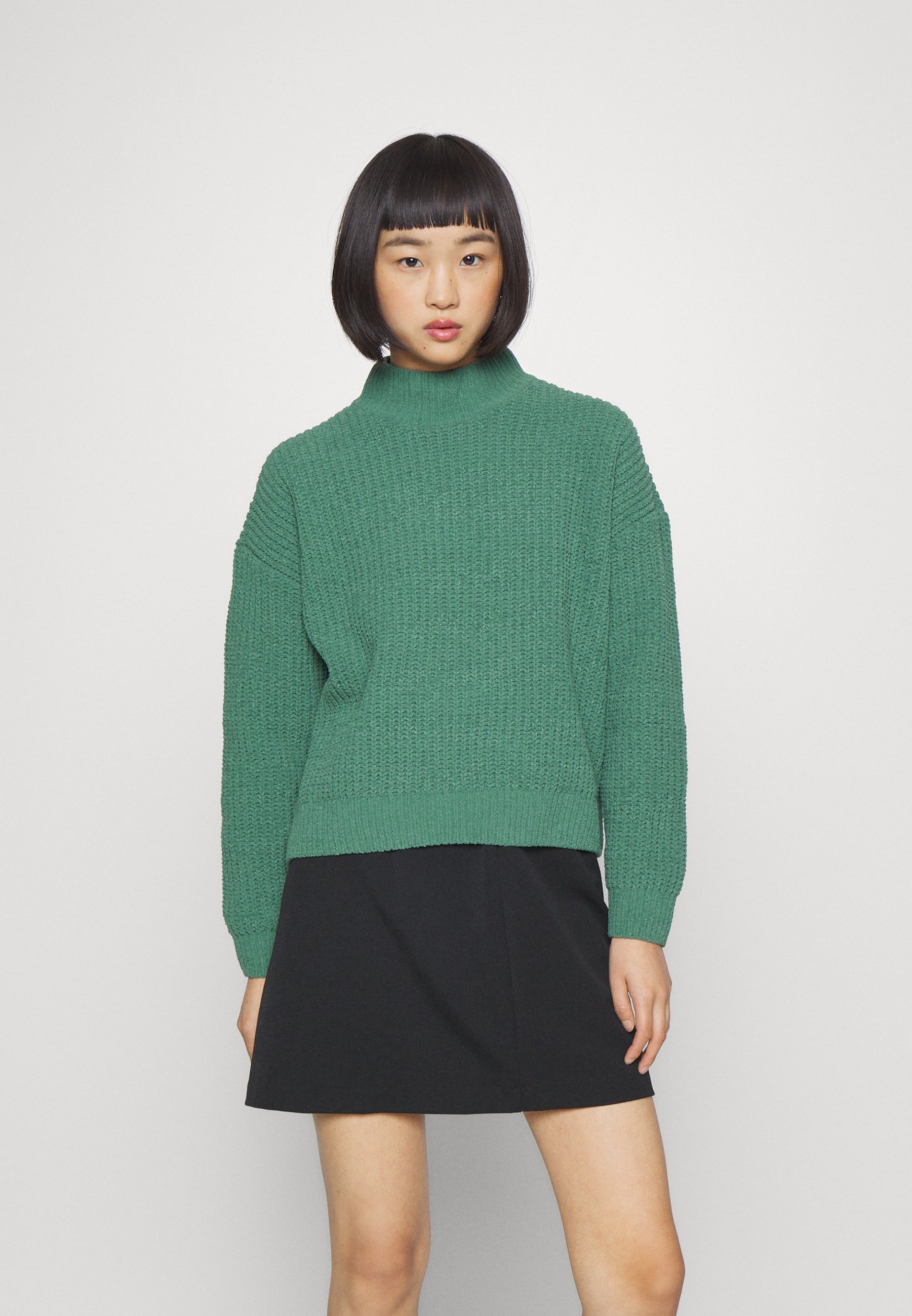 Cardigan Cashmere Donna Cardigan Cocoon Donna In Cashmere - Maglione Leggero Bottoni Oversize Cardigan Casual Scollo V - 11