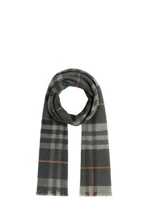 WARM - Sciarpa - grigio