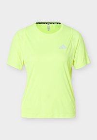 Επιλέχθηκε, solar yellow