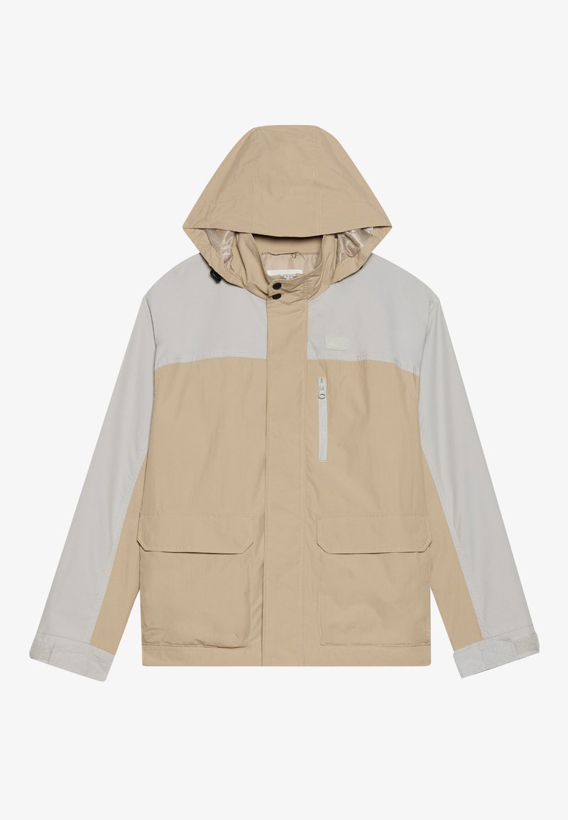 Pier One Lichte jas beige Pier One Lichte jas beige