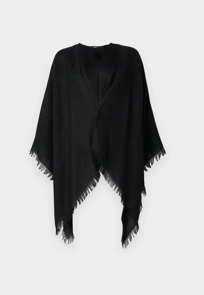 WEEKEND MaxMara TABACCO - Plašt - black