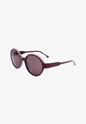 TOM TAILOR, Occhiali da sole - bordeaux