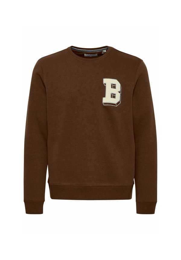 BHSWEATSHIRT - Sweatshirt - chicory coffee3