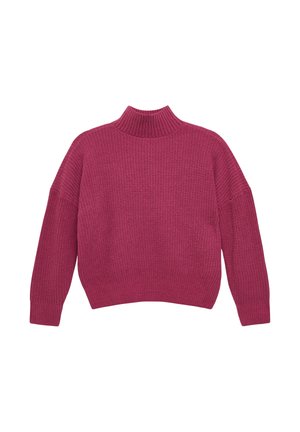 Strickpullover - pink