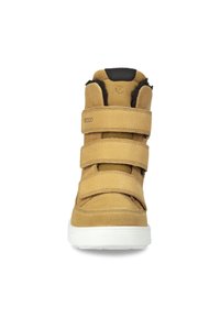 ECCO URBAN SNOWBOARDER - Vinterstövlar - brown