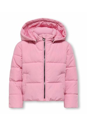 KMGDOLLY LIFE PUF OTW NOOS - Chaqueta de invierno - sea pink