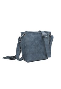 Fritzi aus Preußen Umhängetasche - true blue