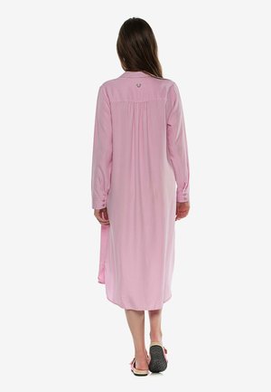 True Religion, Robe chemise - light pink