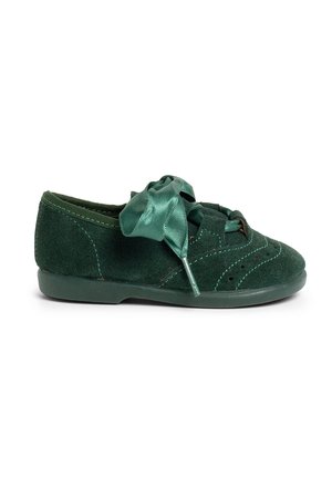 Chaussures premiers pas - verde