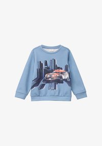 Unausgewählt, light blue