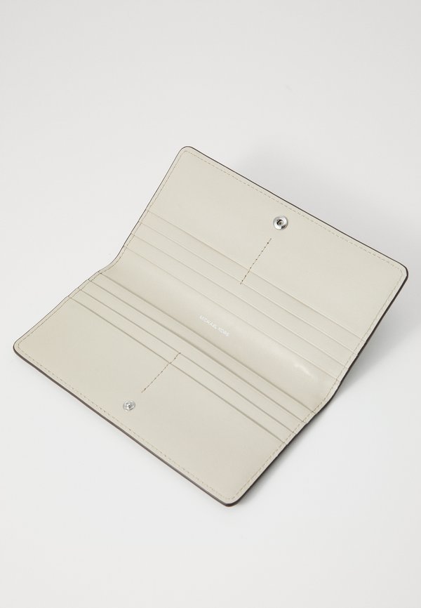 EMPIRE SLIM SNAP WALLET - Wallet - light sand3