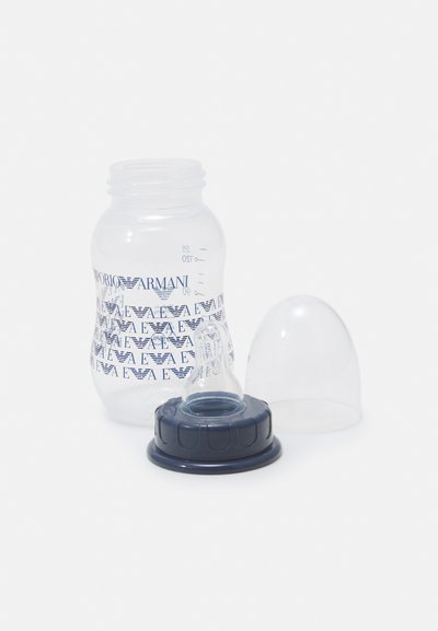 Emporio Armani UNISEX SET - Ciuccio - dark blue