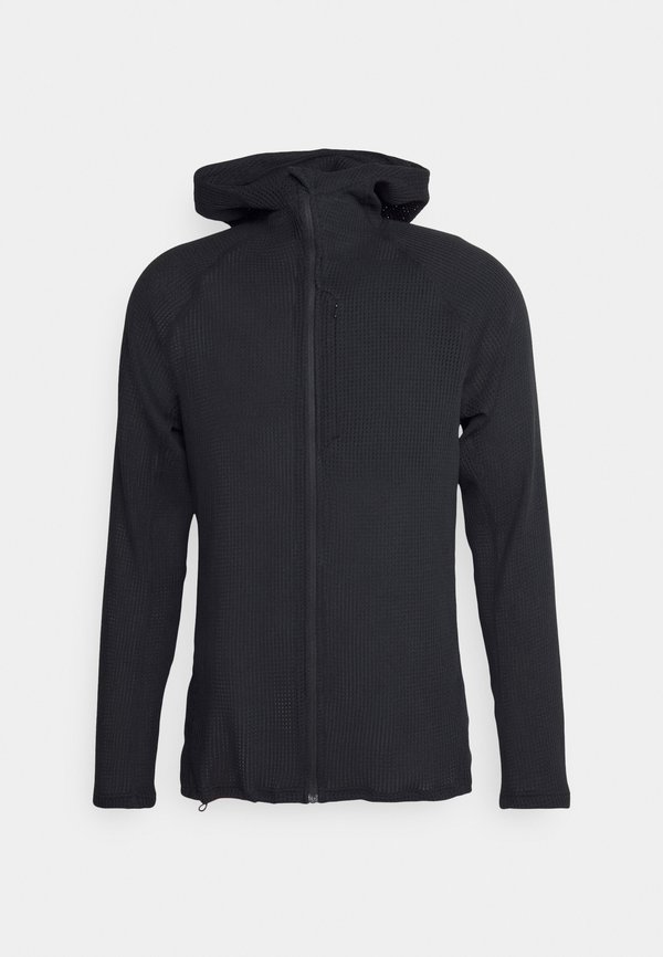 PACE FLOW HOUDI - Zip-up sweatshirt4