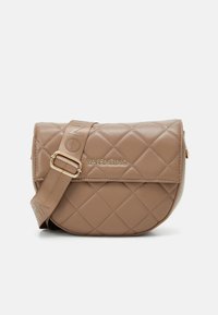 Unselected, taupe