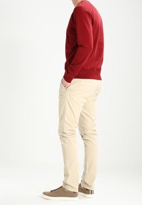 INDICODE JEANS Chino - sand