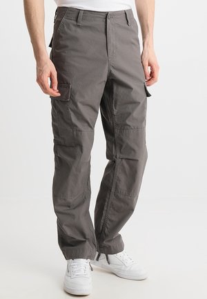 Cargobroek - grey