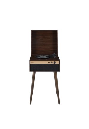 CROSLEY JASPER - WALNUT - Giradischi - walnut