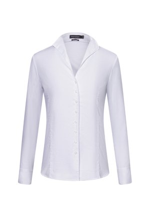 Franco Callegari Chemisier - weiß