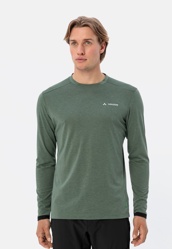 SVEIT - Langarmshirt - agave