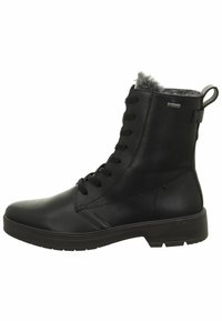 Legero - Snowboot/Winterstiefel - schwarz schwarz Thumbnail-Bild 1