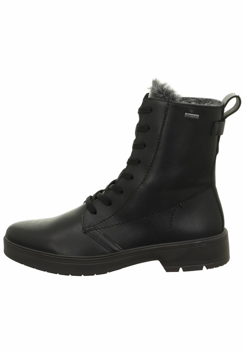 Legero - Snowboot/Winterstiefel - schwarz schwarz, Vergrößern