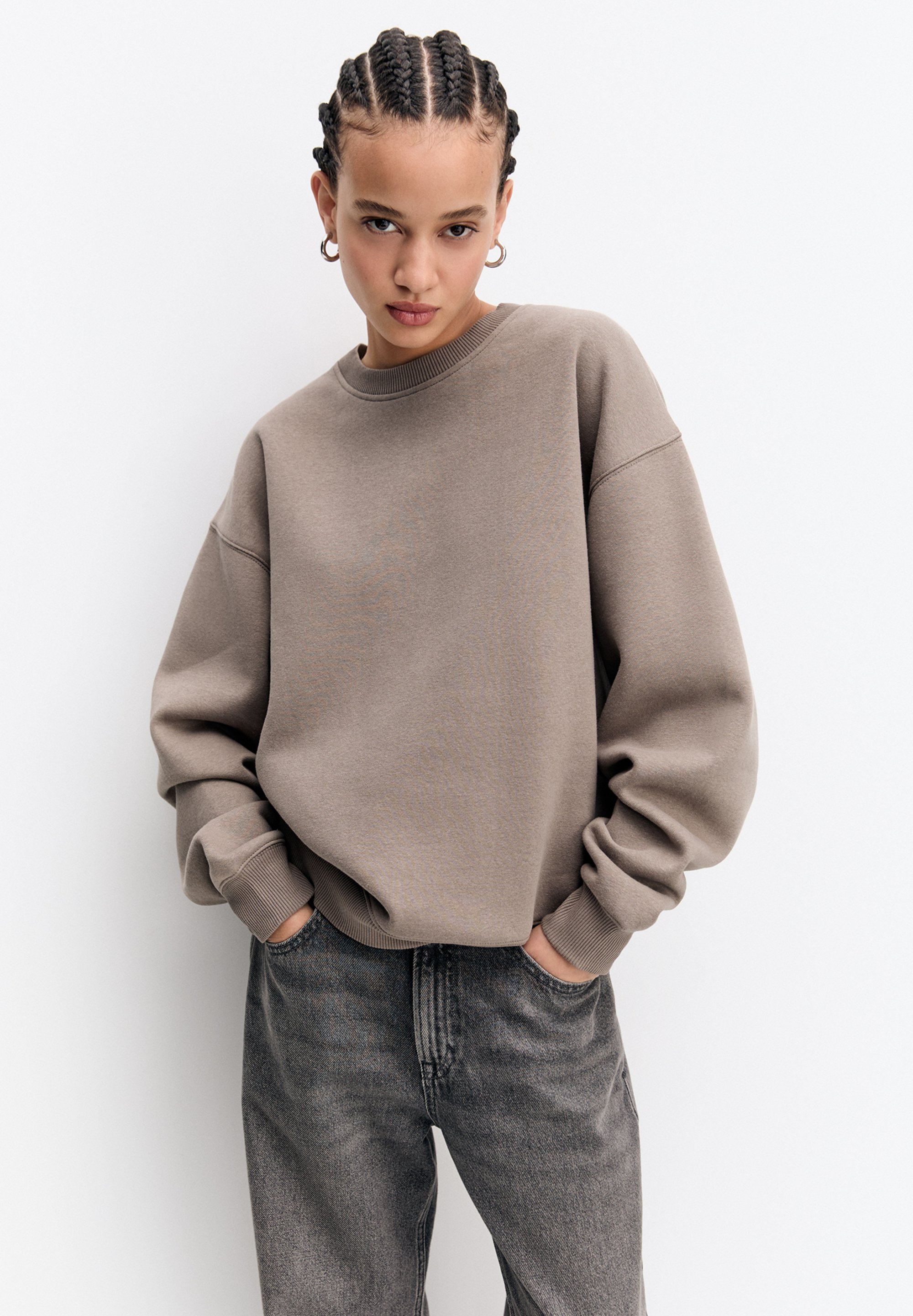 Abbigliamento PULL BEAR da donna Online su Zalando