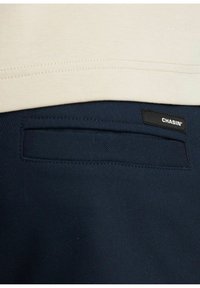 CHASIN' STONE.S ANZAR - Šortky - navy