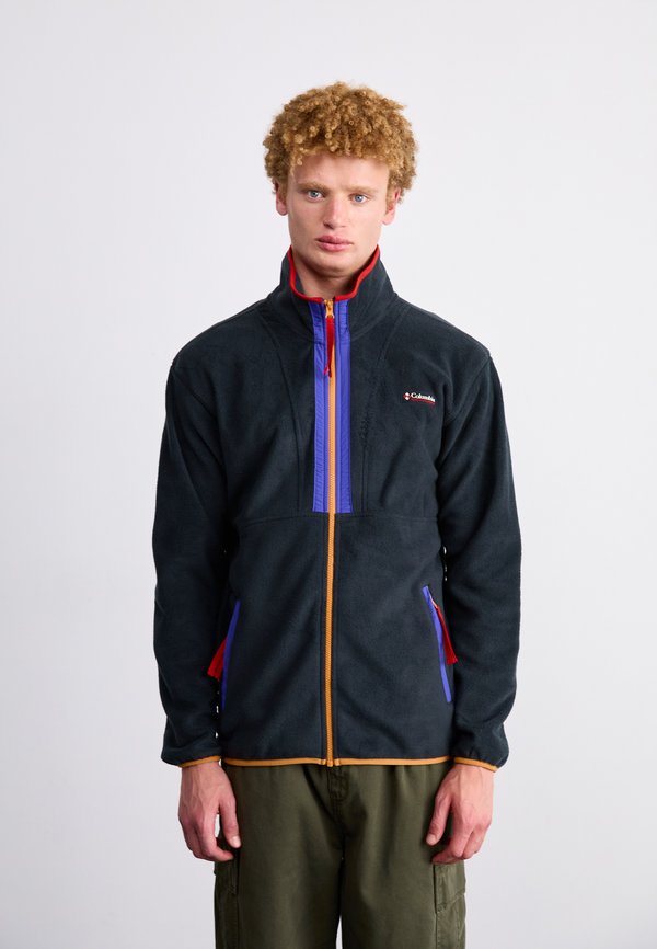 BACKBOWL™ II FULL ZIP - Fleece jacket