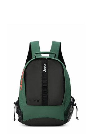 Zaino - elm green