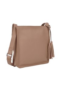 Gerry Weber CADIZ  - Axelremsväska - cappuccino