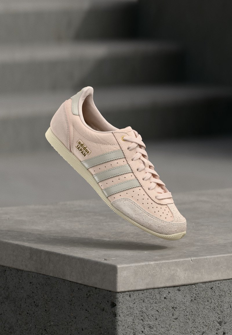 adidas Originals JAPAN gold-coloured metallic/light pink