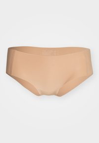 ZERO FEEL HIPSTER 2.0 - Briefs - nostalgic brown