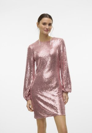 Lya Kleid black main image 1