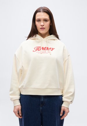 FUN GRAPHIC HOODIE  - Sweat à capuche - calico