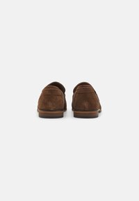 Pier One LEATHER - Pensko - brown