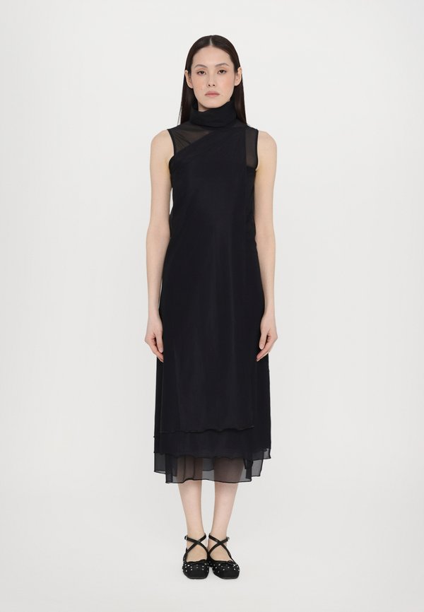 HIGH NECK PANELS - Occasion wear